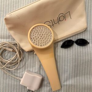 LightStim red light Device